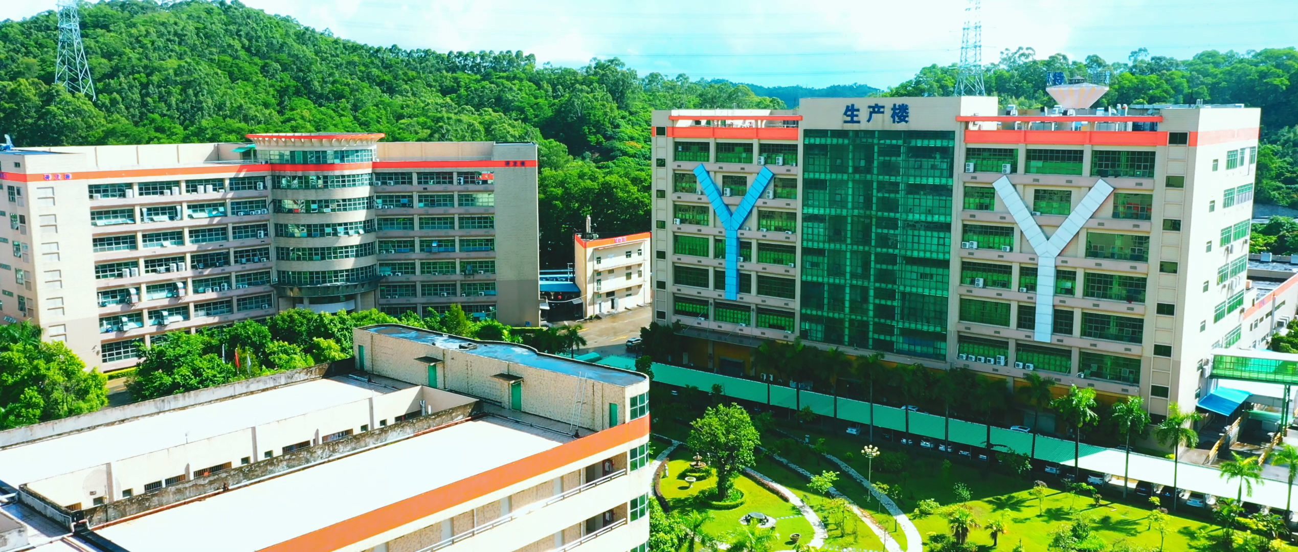 Dongguan Xiaogu Electronic Technology Co., Ltd. Power Banks Supplier 3 Dongguan Xiaogu Electronic Technology Co., Ltd. Power Banks Manufacturer