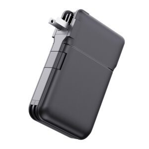 Best DC02 20000mAh 22.5W Fast Charging Multi-function Power Bank With Charger