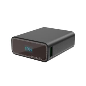 New PB082 10000mAh Fast Charging Portable PD30W iPhone 16 Power Bank