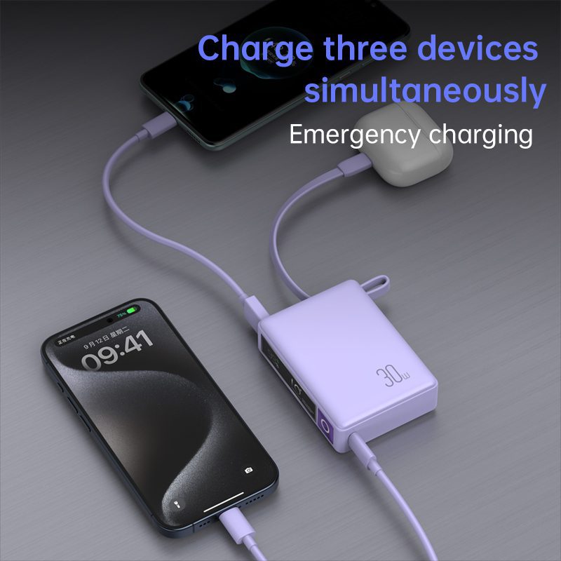 Power Banks Factory Since 2016, How to Increase Your Power Bank's Battery Life? 4 1 1 Power Banks Factory