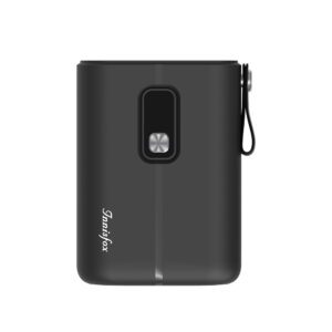 Best PB065 10000mAh 22.5W Fast Charging Portable Mini Power Bank