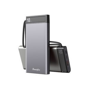 Best PB062 10000mAh 22.5W Fast Charging Portable Power Bank