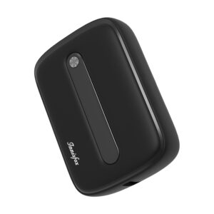 New PB066 22.5W Fast Charging Portable 10000mAh Power Bank