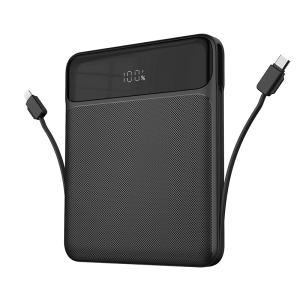 New PB905 20000mAh 100W Slim Fast Charging Portable Laptop Power Bank