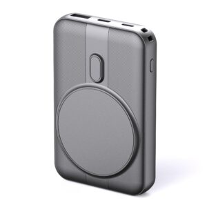 New PB068 10000mAh 22.5W Fast Charging Portable Magsafe Wireless Power Bank