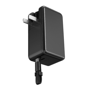DC03 5000mAh 22.5W Fast Charging Portable Power Bank With Charger