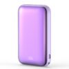 Best DB08 Wireless Magsafe Power Bank 10000mAh PD20W Fast Charging Portable