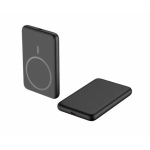 Best DB13 5000mAh PD20W Fast Charging Portable Magsafe Wireless Power Bank