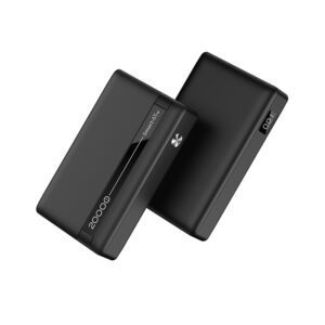 PB903 Best 20000mAh Fast Charging Portable Laptop 65W Power Bank