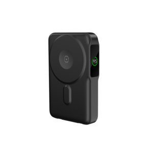 Best DB20 10000mAh 22.5W Fast Charging with Cable Portable Wireless Magsafe Power Bank Factory