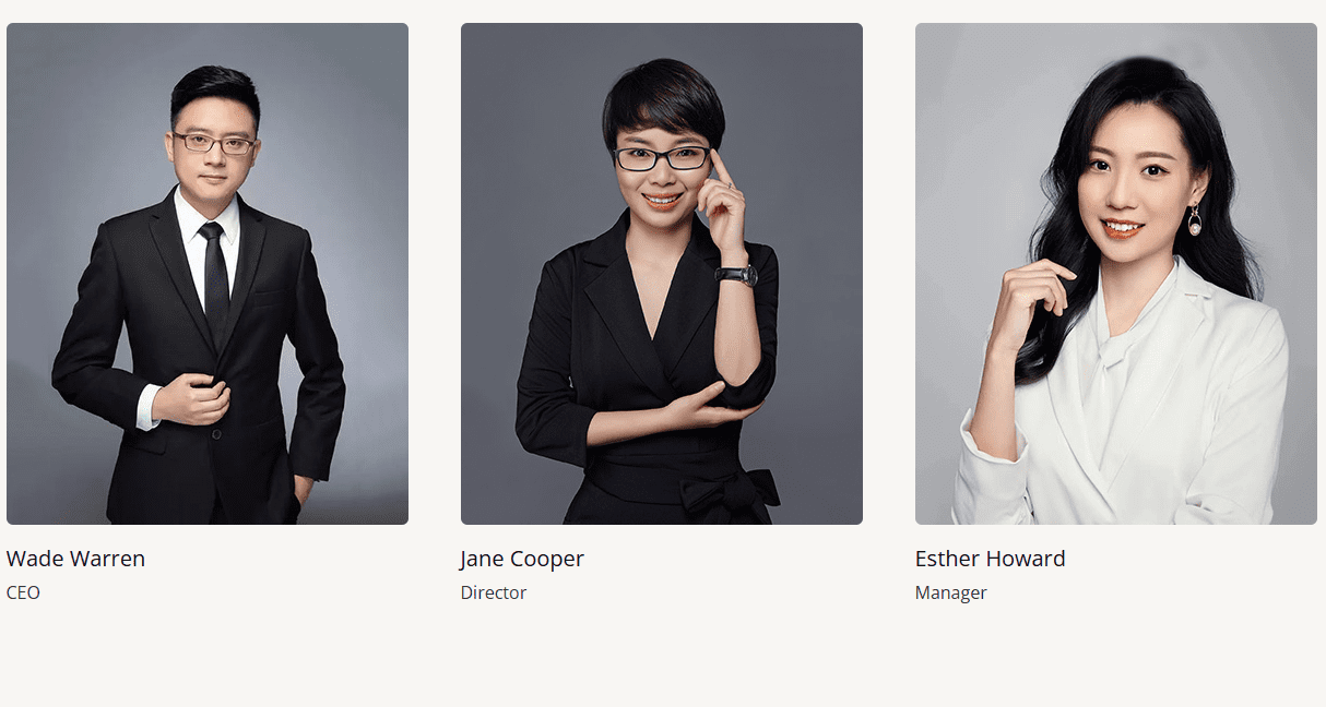 XIAOGU INNISFOX Talented Team 4 Power Banks Factory
