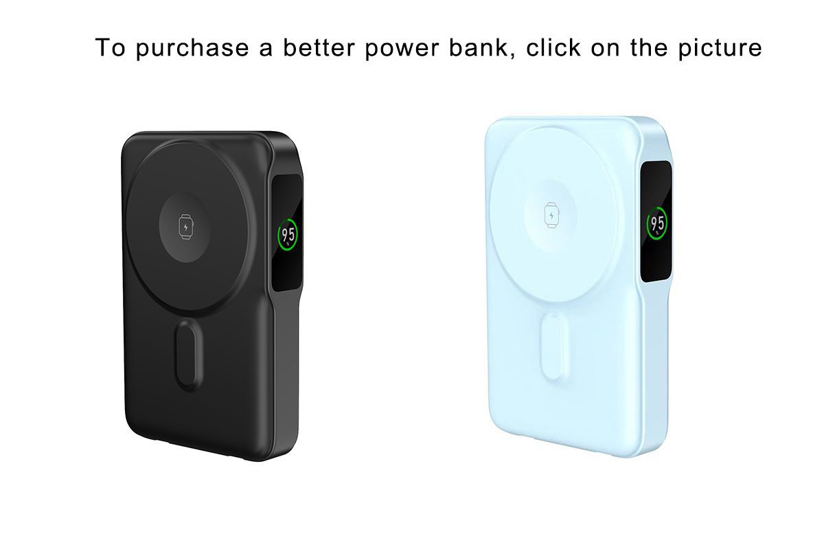 Trump power bank 未标题 1 1 Power Banks Factory