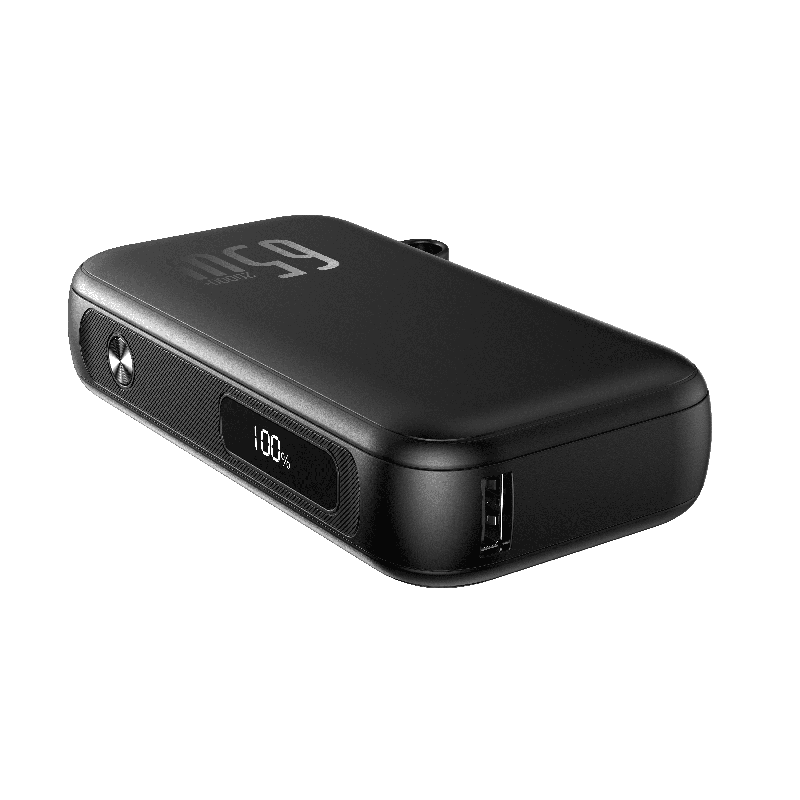 Best PB187 15000mAh 65W Fast Charging Laptop Portable Power Bank