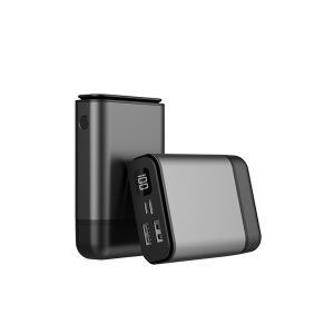 PB039 Dual USB Power Bank