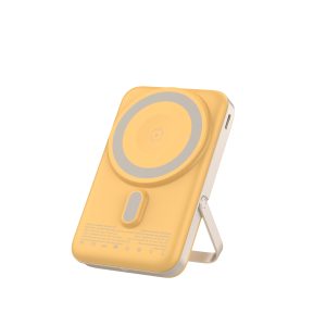 Best 10000mAh 22.5W DB21 Fast Charging with Cable Portable Wireless Magsafe Power Bank Factory