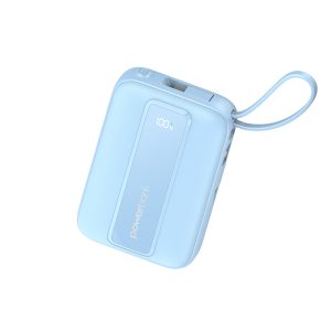 Best PB917C 20000mAh 65W Fast Charging Built-in Cable Power Bank