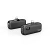 5000mAh Capsule power bank