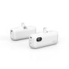 5000mAh Capsule power bank