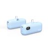 5000mAh Capsule power bank