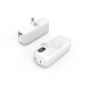 5000mAh Capsule power bank