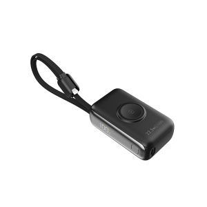 Best PB925-A 10000mAh 22.5W Fast Charging Built-in Cable Power Bank