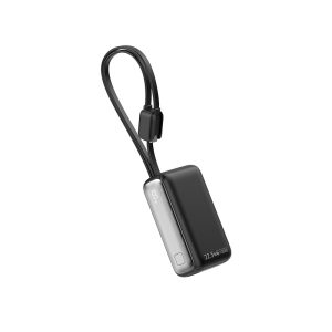Home 18 Best PB925-B 10000mAh 22.5W Fast Charging Built-in Cable Power Bank