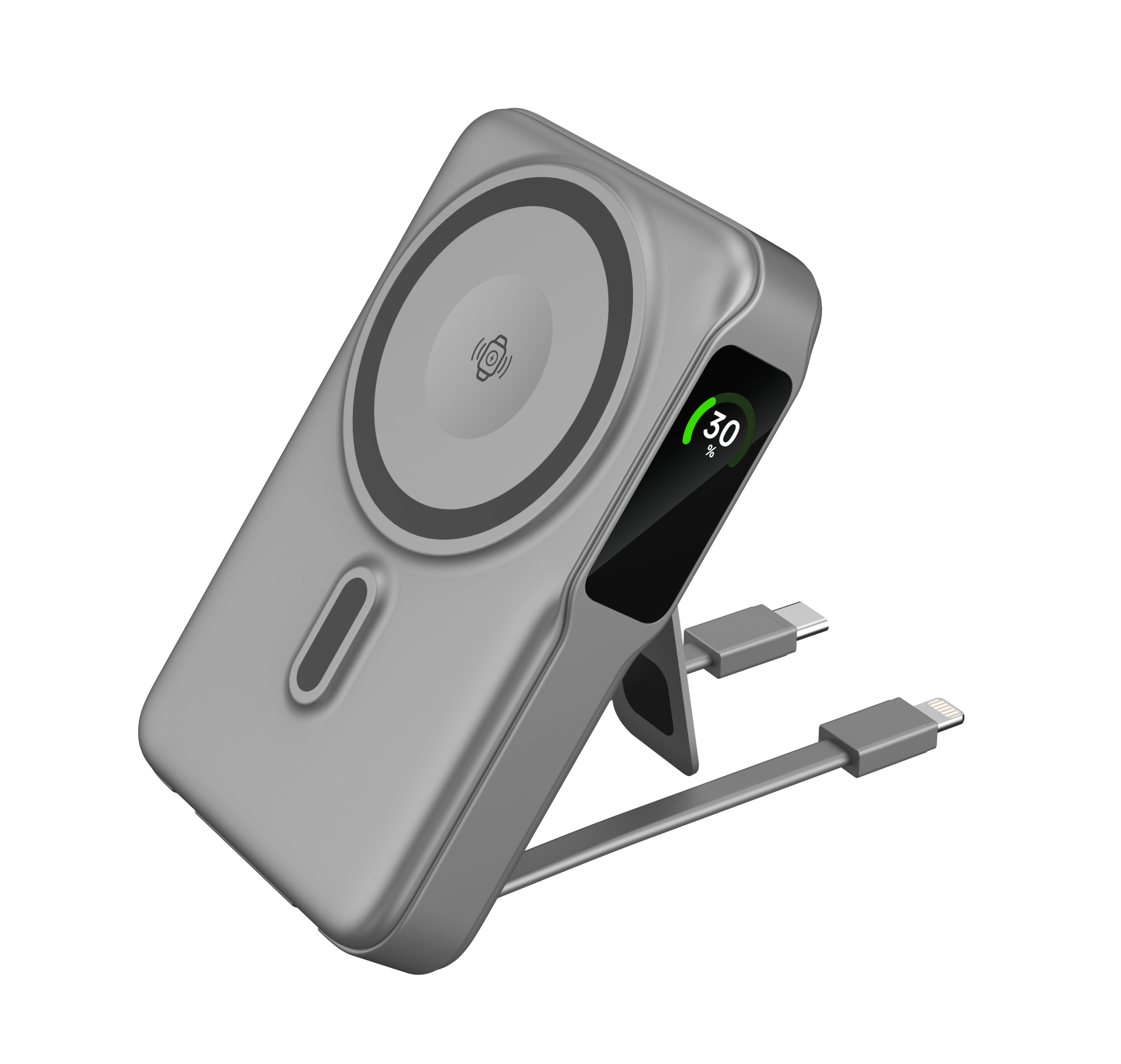 DB20 scaled Power Banks Factory